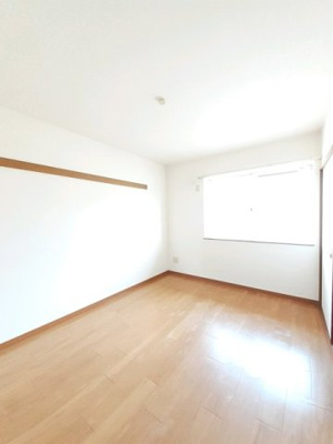 【内装】 | キャッスルコート　Ｂ