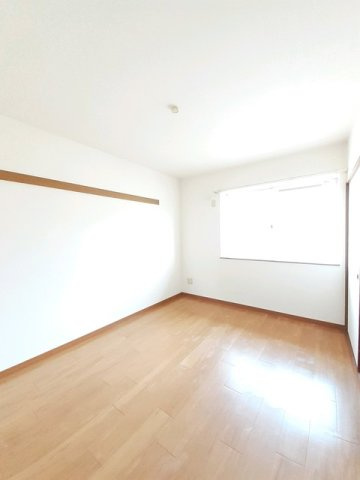 【内装】 | キャッスルコート　Ｂ