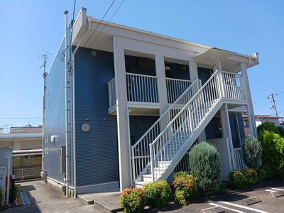 【外観】 | ジェルメ・メジェール山越