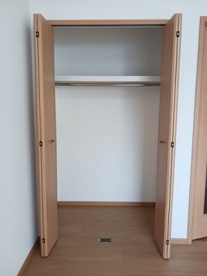 【収納】 | ジェルメ・メジェール山越