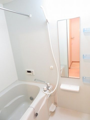 【浴室】 | パストラーレ道後Ｂ