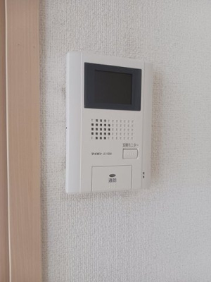 【設備】 | レジデンス隼