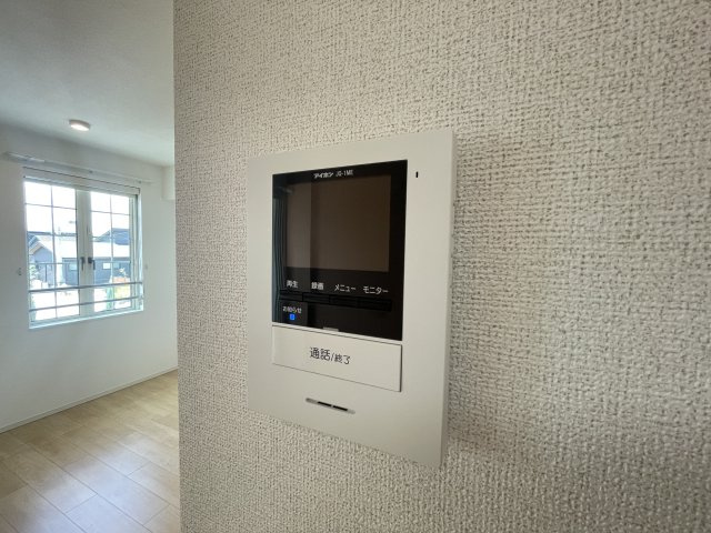 ＮＭＯＮ・ⅢＬの内装