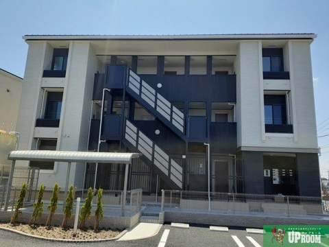 ル・リアンの外観