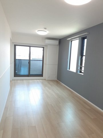 ル・リアンの居間・リビング