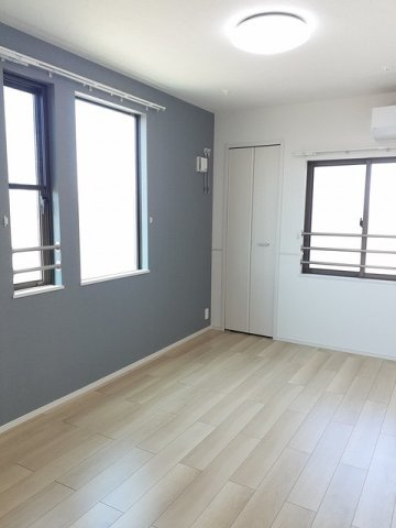 ル・リアンの内装