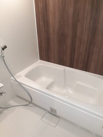 ル・リアンの浴室