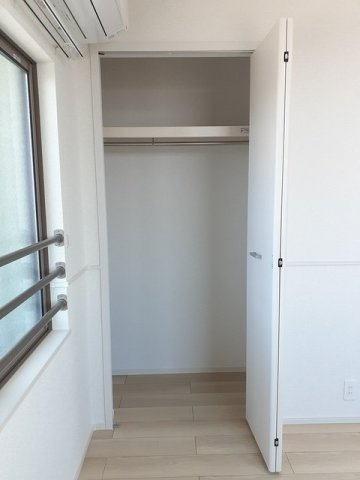 ル・リアンの収納