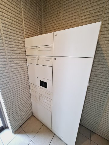 ミ・アビタシオン３３２のその他共用部分