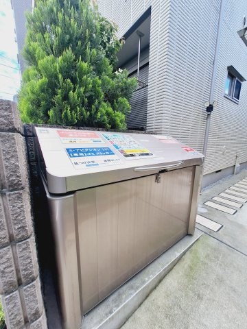 ミ・アビタシオン３３２のその他共用部分