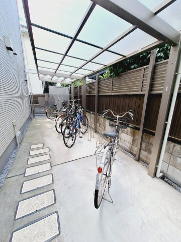 ミ・アビタシオン３３２のその他共用部分