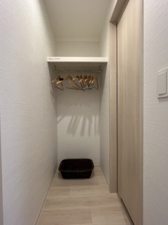 【収納】 | ラ・ピシーヌ南堀江