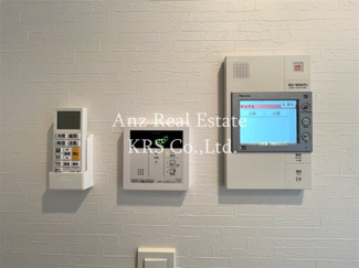 【その他共用部分】 | ラ・ピシーヌ南堀江 | モニター付インターホン！