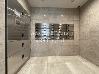 【その他共用部分】 | ラ・ピシーヌ南堀江