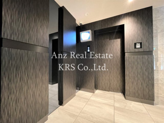 【その他共用部分】 | ラ・ピシーヌ南堀江