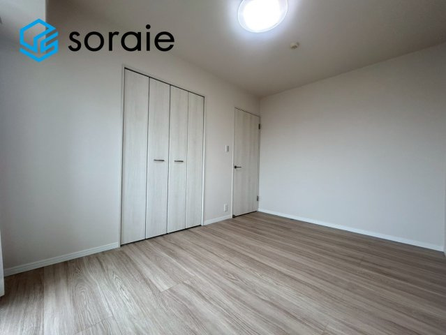 ローヤルシティ川越　中古マンション　9階の内装|6/25撮影