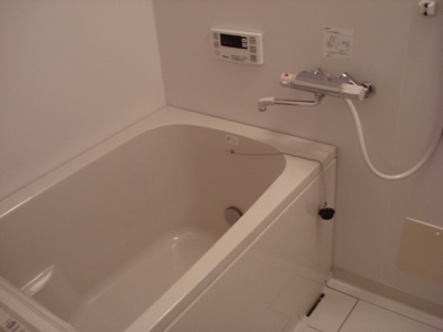 【浴室】 | フィール・グッド | バス