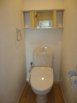 【トイレ】 | フィール・グッド | シャワートイレ