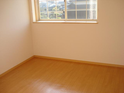 【内装】 | フィール・グッド | 洋室