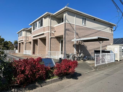 【外観】 | フィール・グッド | 外観写真（昼）