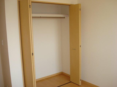 【収納】 | フィール・グッド | クローゼット