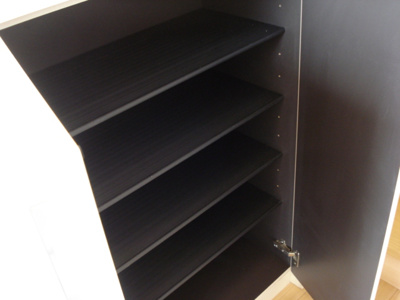 【収納】 | フィール・グッド | 下駄箱