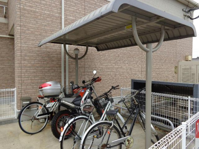 【その他】 | フィール・グッド | 共有部分