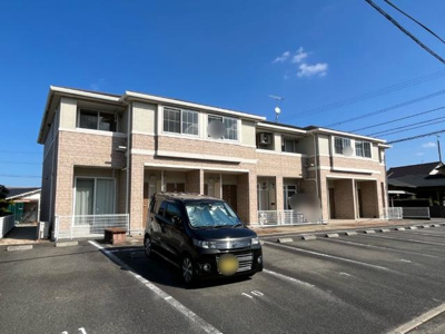 【外観】 | フィール・グッド | 外観写真（昼）