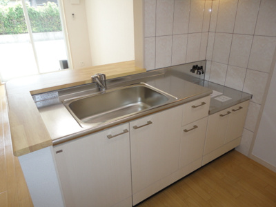 【キッチン】 | フィール・グッド | キッチン