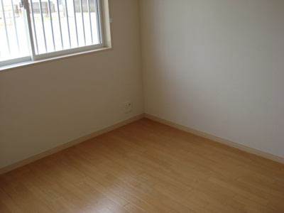 【内装】 | フィール・グッド | 洋室