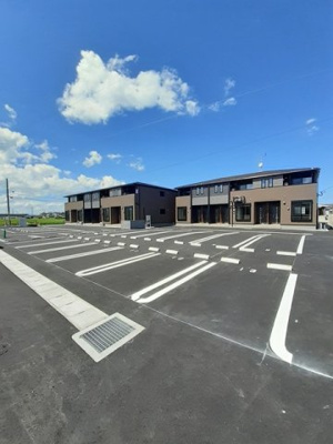 【駐車場】 | プレミアム３１番館