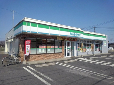 【周辺】 | プレミアム３１番館 | ファミリーマート 中津上宮永店まで850m