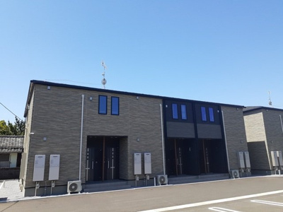 【外観】 | プレミアム３１番館