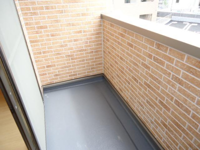 【その他】 | Ｒ７４番館 | ベランダ