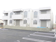 エスペランサⅠの画像