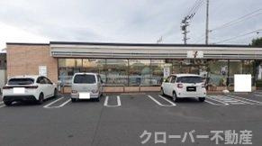 ハイツ　ムジークＢの周辺|セブンイレブン高松一宮町店まで450m