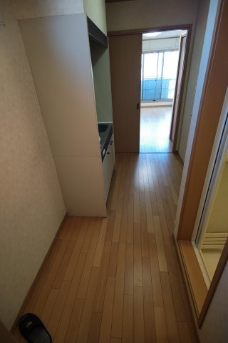 パレスプリシアのその他|同間取り別室（３階）参考写真