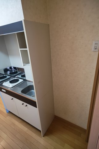 パレスプリシアのその他|同間取り別室（３階）参考写真