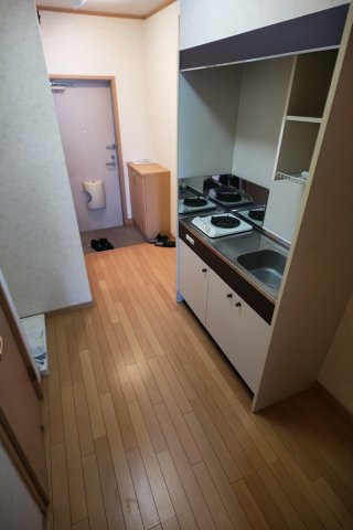 パレスプリシアのその他|同間取り別室（３階）参考写真