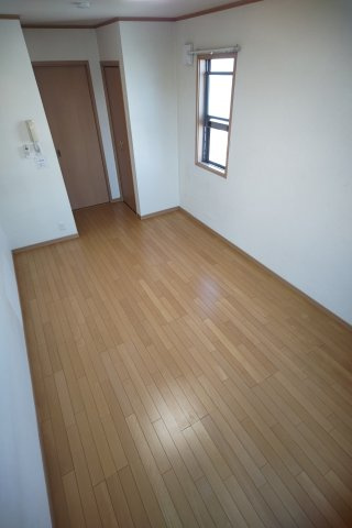 パレスプリシアの内装|同間取り別室（３階）参考写真