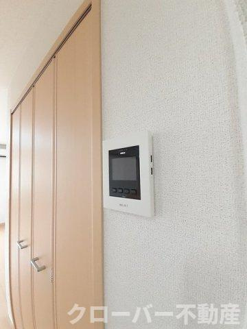 マーベル　ヘブンⅡの設備