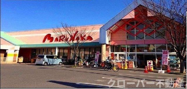 マーベル　ヘブンⅡの周辺|マルナカ円座店さんまで450m
