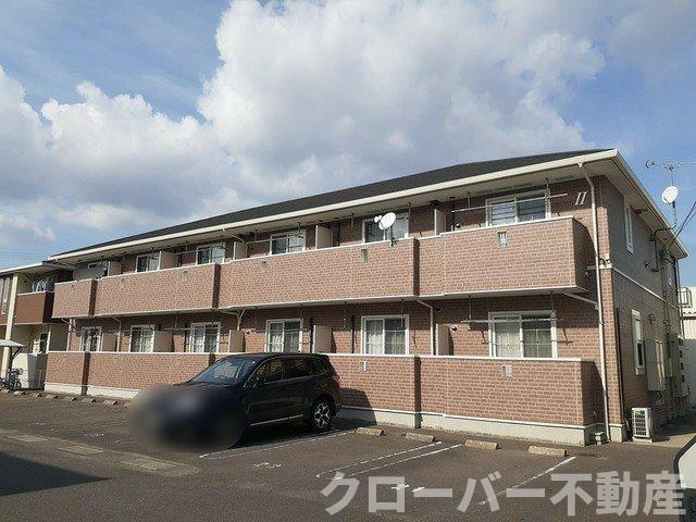 マーベル　ヘブンⅡ
