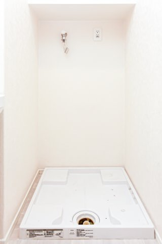 アルファシオリエンソ　4階の設備|別号室のものになります。現状優先。