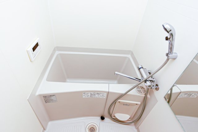 アルファシオリエンソ　4階の浴室|別号室のものになります。現状優先。