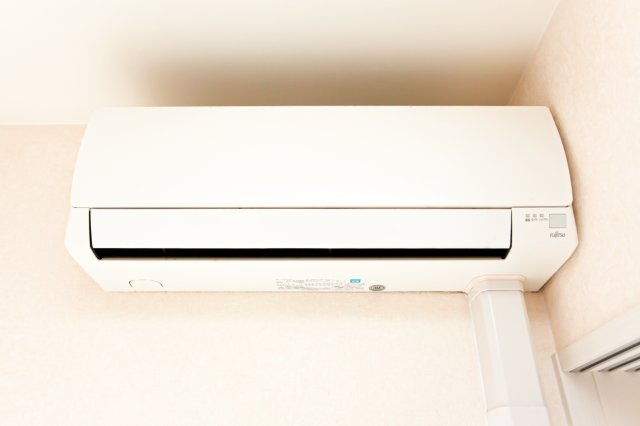 アルファシオリエンソ　4階の設備|別号室のものになります。現状優先。