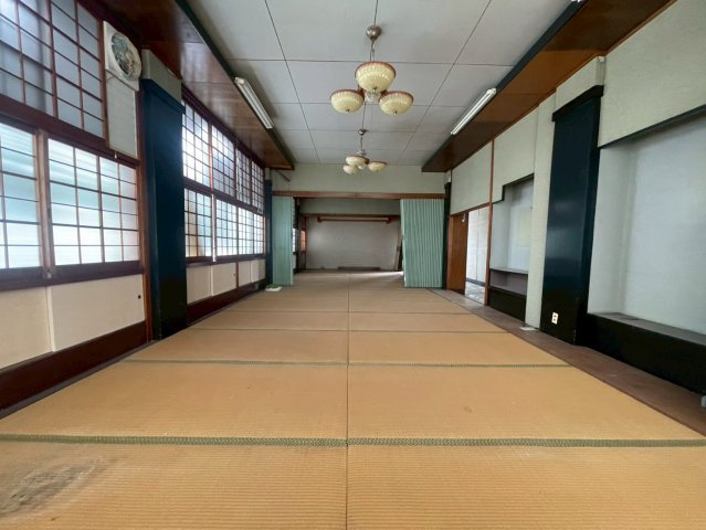 【和室】
