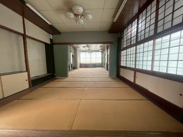 【内装】