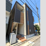 ハーモニーテラス木之免町Ⅱの画像