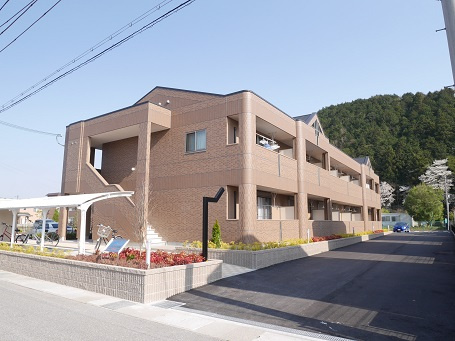 ソレアード田園